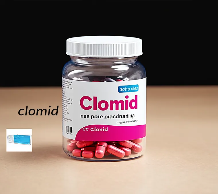 Clomid 2